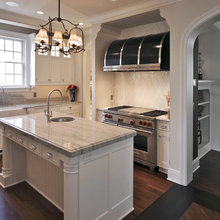 Breakfast room