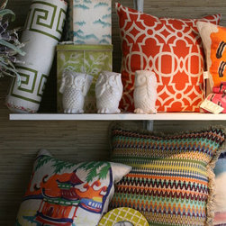 CHD Interiors Retail Stores - Products