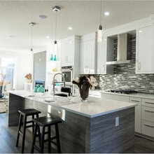 Kitchen Ideas