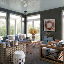 Sunroom