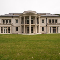 Palladion Mansion Formby - Products