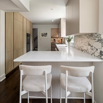Heathcote Kitchen Scarsdale NY