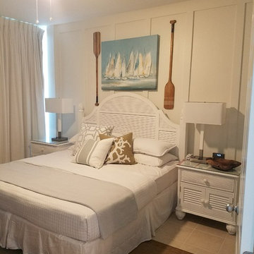 Condo Updates