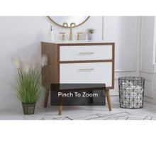 300 Central Avenue- Powder Room
