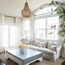 Morning Room