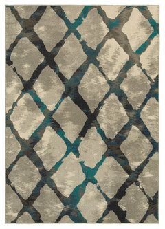 ISO pillows and throw to match sofa and rug