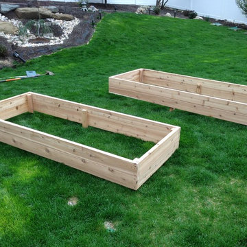 Edible Gardens