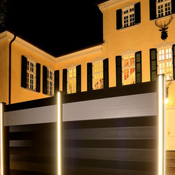Fence Accessories - Outdoor Products