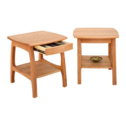 Linnaea End Tables - Side Tables And End Tables