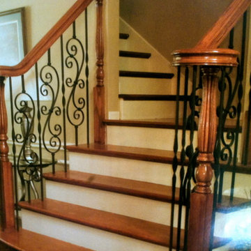 Wrought Iron
