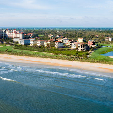 Palm Coast, Florida | Palm Coast Paradise | Anastasia Design Group