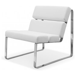 Contemporary Armchairs And Accent Chairs by Whiteline