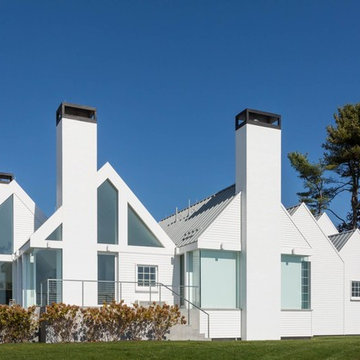 Pepperrell Road, Kittery Point