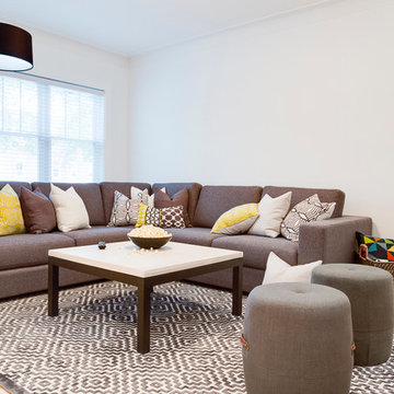 NDG Deco Project