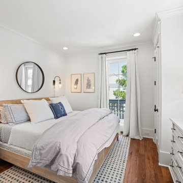 87 Bourne at Rosemary Beach