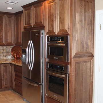 The Bailiff Kitchen Renovation