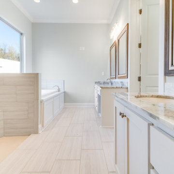 Benson Residence