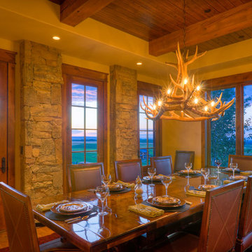 Bozeman residence
