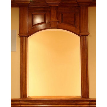 Interior Trim