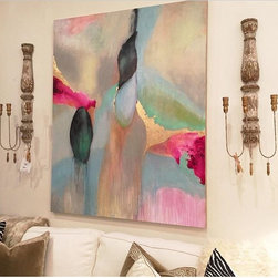 Lori Sperier Art - Paintings