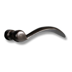 The Cleveland - Door Hardware