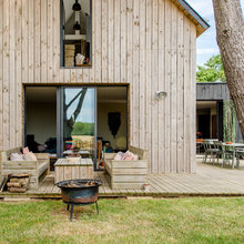 Maison bois
