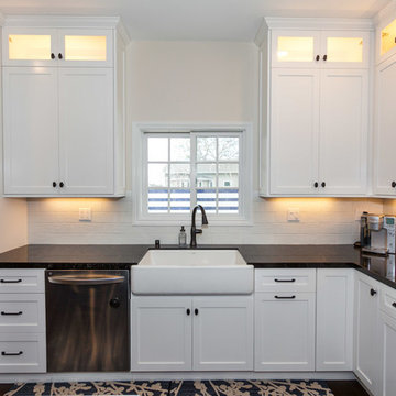 Balderrama - Kitchen