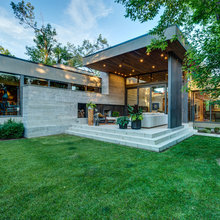 Bungalow & 1.5 Storey