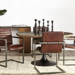 Modern Living - Dining Sets