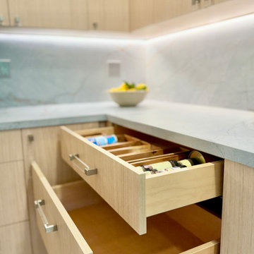 Kitchenette Design & Remodeling Santa Clara