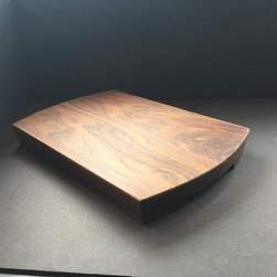 Walnut Cutting Board - Products