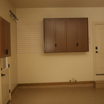 New Year...New Look for your Garage!
