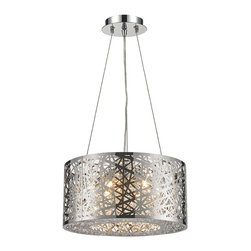 Pendant Light - Products