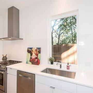 Austin, Texas Condominium