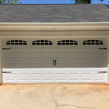 Absolute Doors