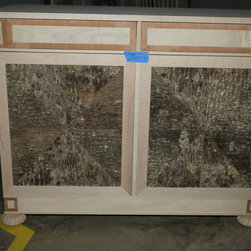 Grand Rapids New House in Progress - Living Room Furniture