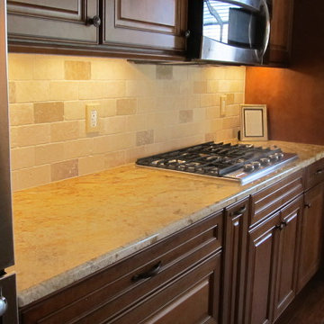 Kitchens