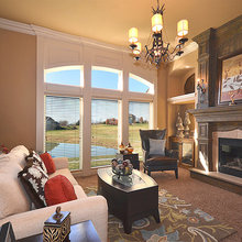 saloon
