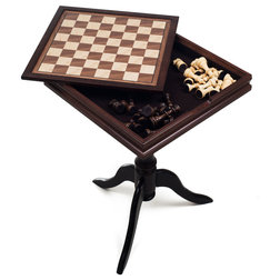 Traditional Game Tables by Trademark Global