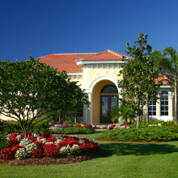 Landscape Projects
