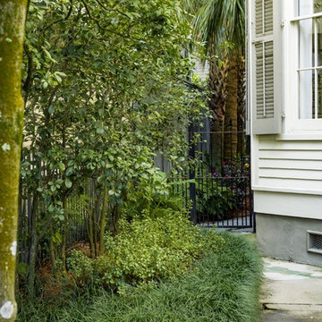 Garden District, New Orleans