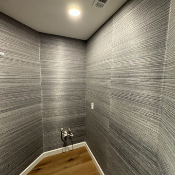 Atlanta Professional Wallpaper Installation