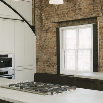 New York Loft
