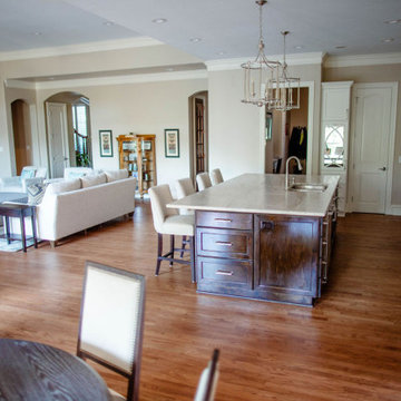 Family Centered Elegance