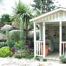 Sheds