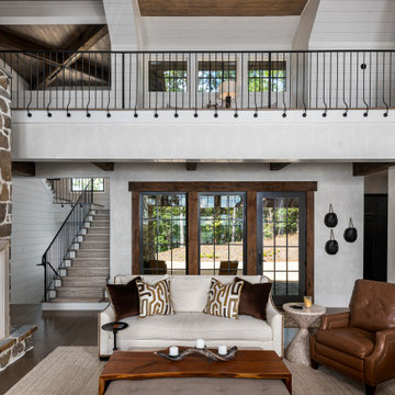 House Arrival