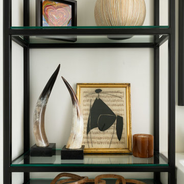 Uptown Condo Renovation and Furnishing