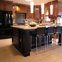 Kitchen Counter Stools