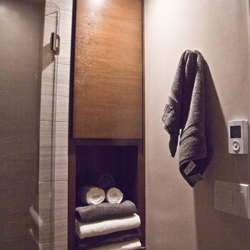Bathroom remodel menlo park