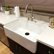 Kitchen sink